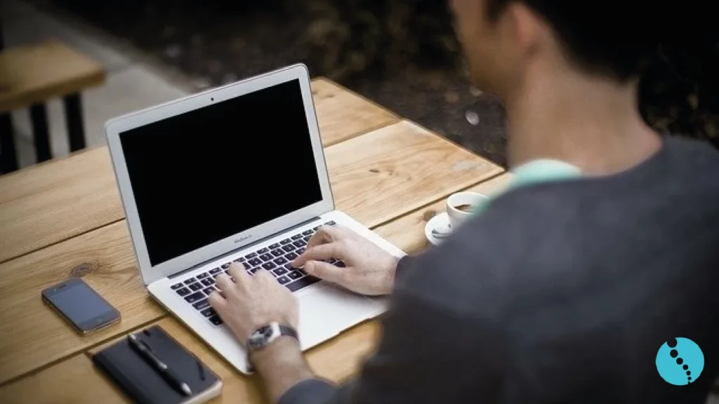 ergonomische werkplek