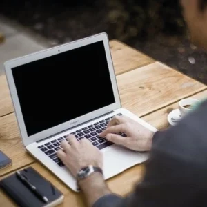 ergonomische werkplek