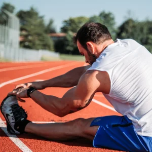 sportblessures voorkomen
