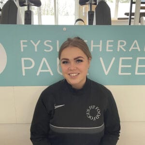 Eva de Goeij afbeelding