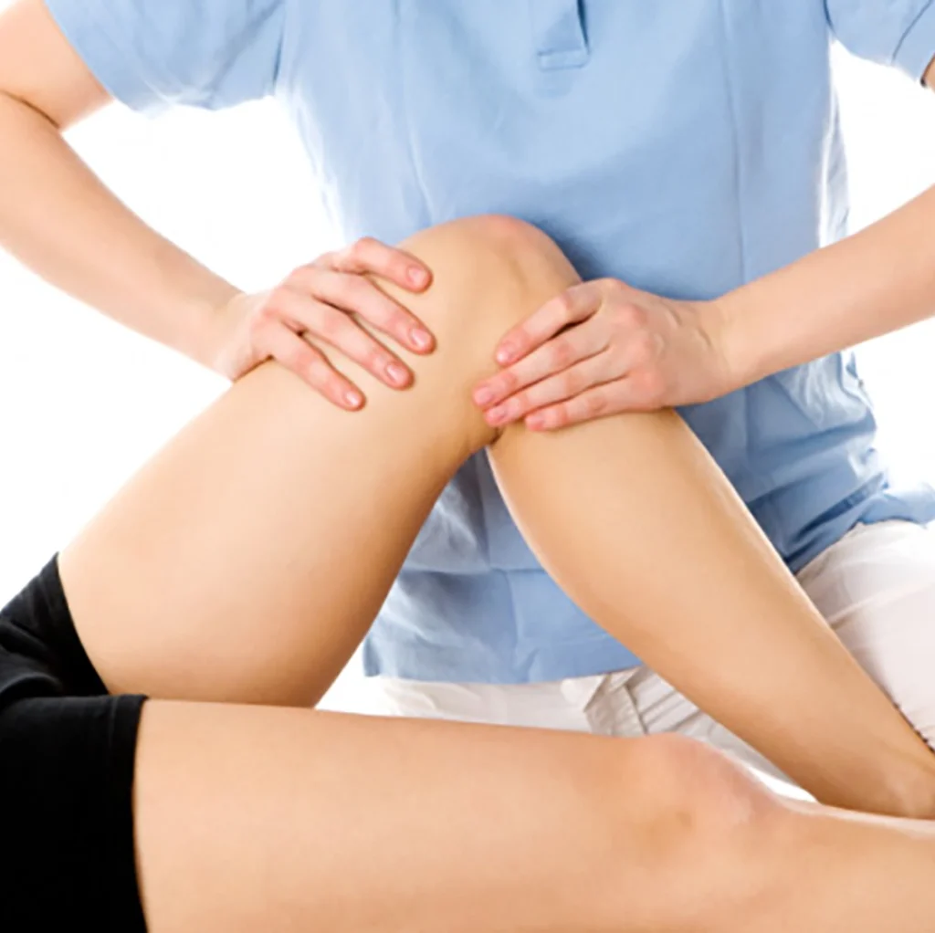 MS fysiotherapie vergoeding