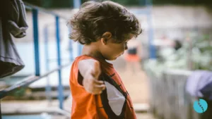 kinderfysiotherapie