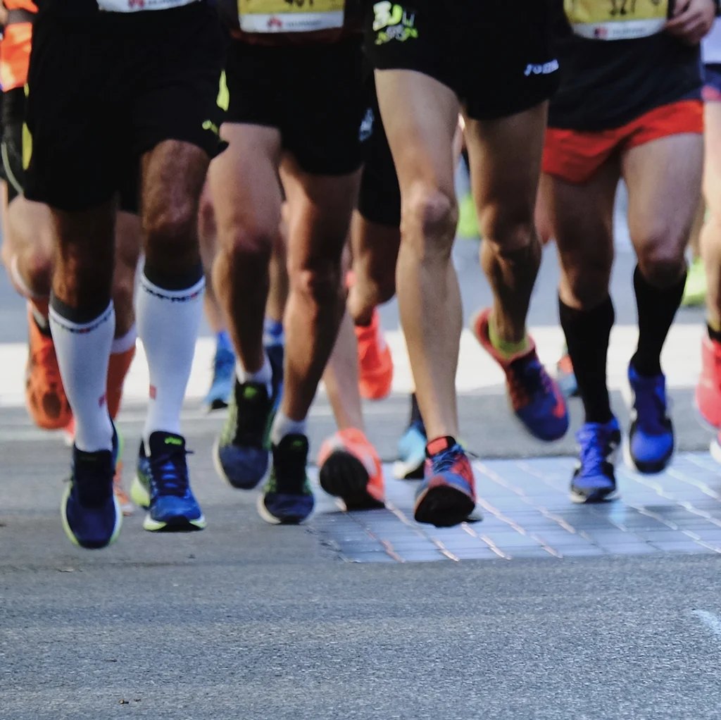 klachtenvrije marathon lopen