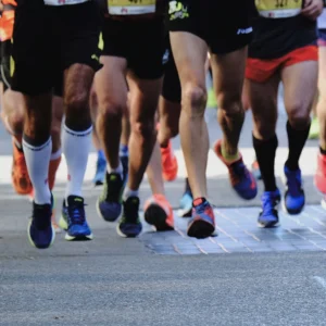 klachtenvrije marathon lopen