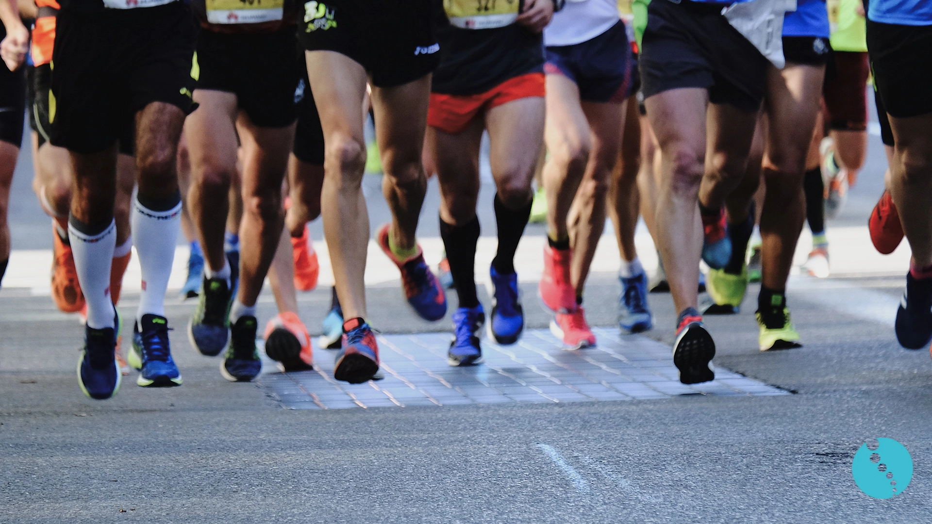 Hoe loop je een klachtenvrije marathon? F3 Fysio