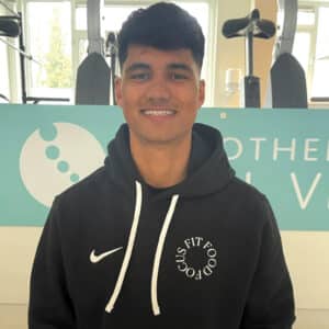 Nando Ramadhin