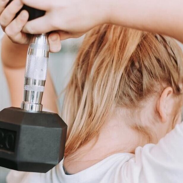 Medische fitness