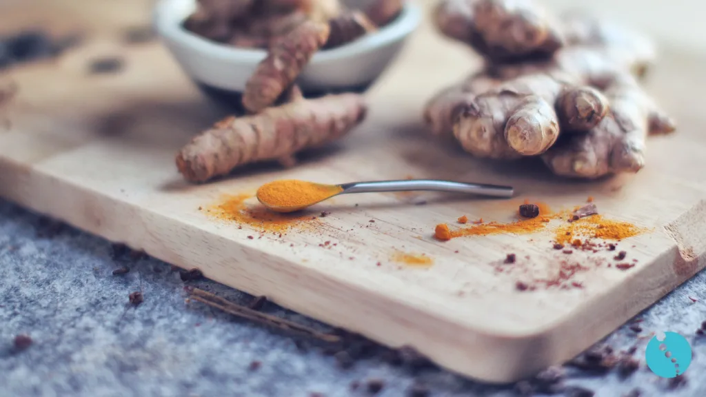 gezondheidsvoordelen van kurkuma