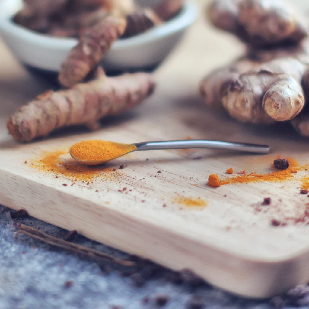 gezondheidsvoordelen van kurkuma