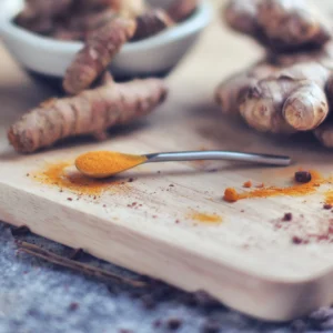 gezondheidsvoordelen van kurkuma