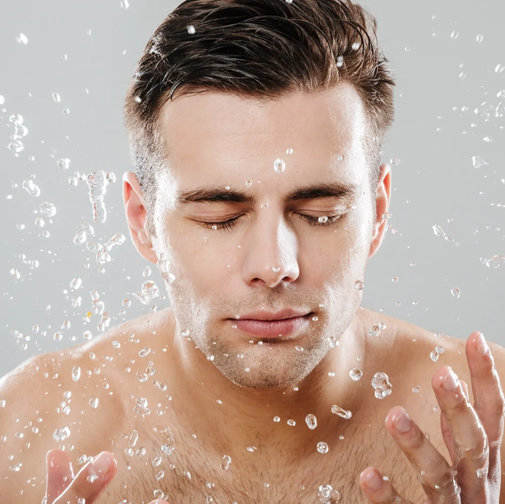 koud douchen, 6 gezondheidsvoordelen