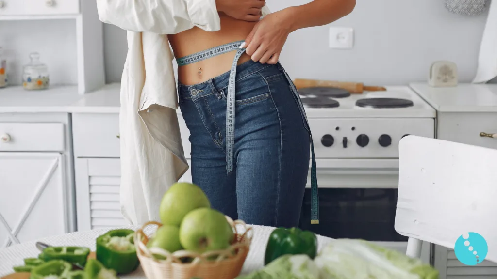 Metabolisme versnellen met voeding, 4 tips