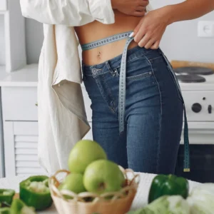 Metabolisme versnellen met voeding, 4 tips