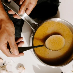 Hoe maak je bottenbouillon? Volg deze 6 stappen