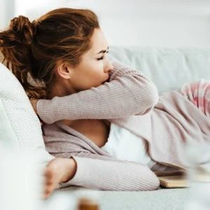 longontsteking, hoe ontstaat het en hoe kom je er vanaf