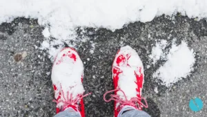 wintertenen en winterhanden? zo kom je er vanaf!