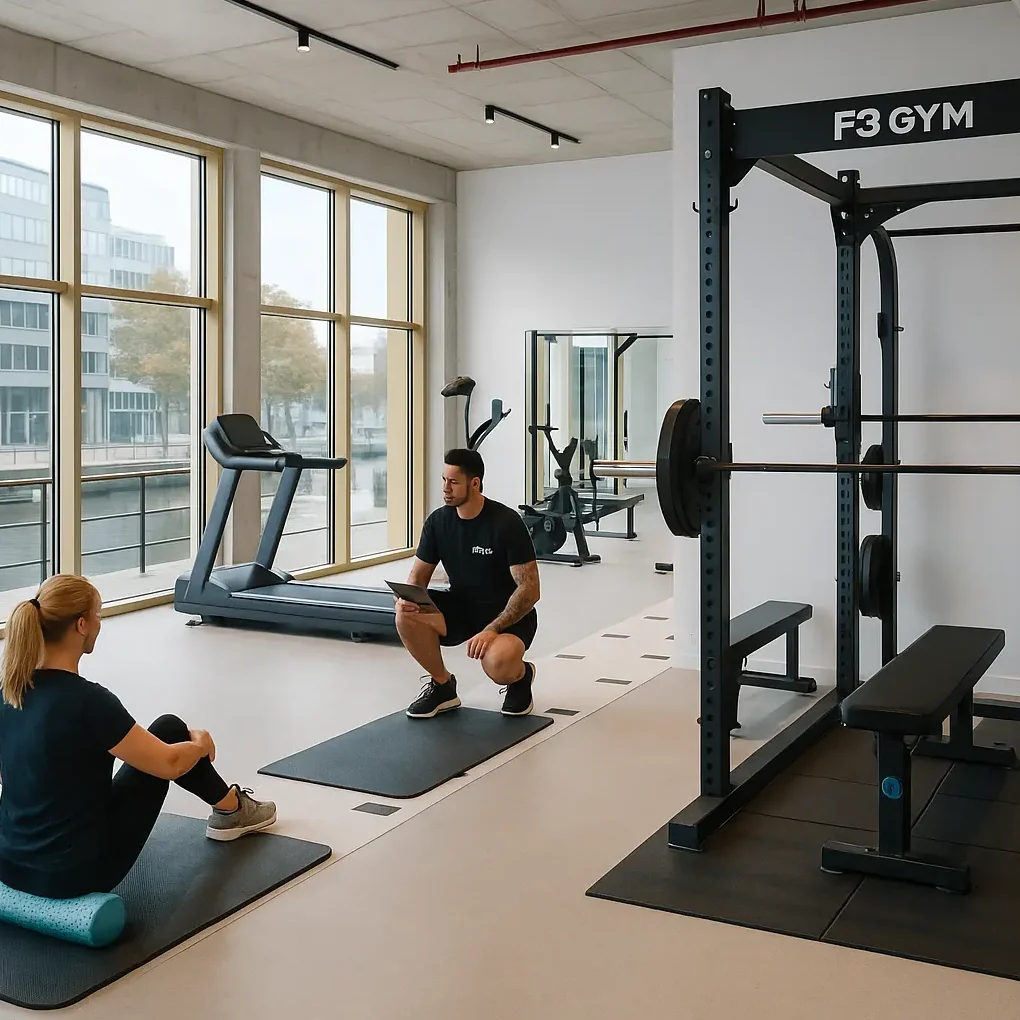 Dry Needling Rotterdam