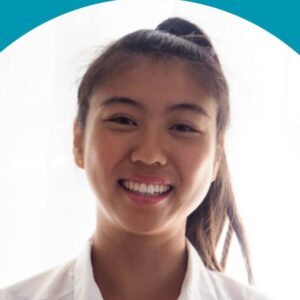 Jessie Wu afbeelding