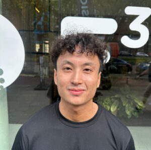 Xiben Nguyen afbeelding
